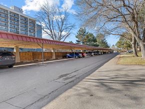 7755 E Quincy Avenue 303A5, Denver CO 80237