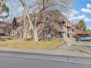 7755 E Quincy Avenue 303A5, Denver CO 80237