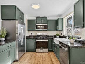 6252 W Alder Avenue, Littleton CO 80128