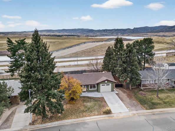 6252 W Alder Avenue, Littleton CO 80128