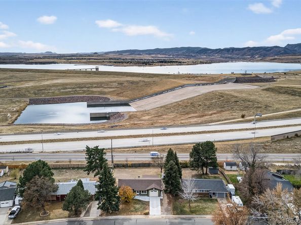 6252 W Alder Avenue, Littleton CO 80128