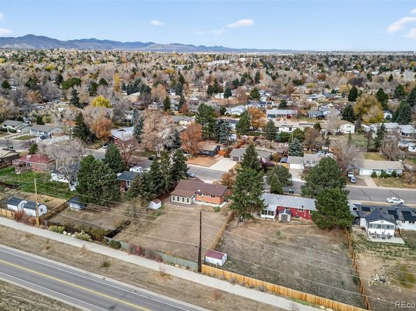 6252 W Alder Avenue, Littleton CO 80128