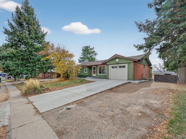 6252 W Alder Avenue, Littleton CO 80128