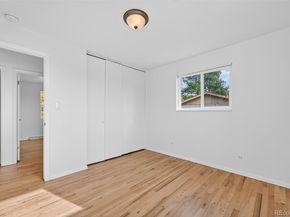 6252 W Alder Avenue, Littleton CO 80128