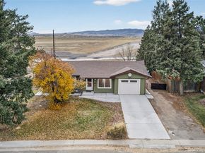 6252 W Alder Avenue, Littleton CO 80128