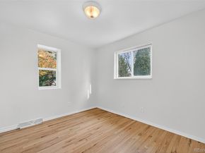 6252 W Alder Avenue, Littleton CO 80128