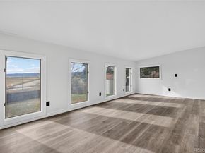 6252 W Alder Avenue, Littleton CO 80128