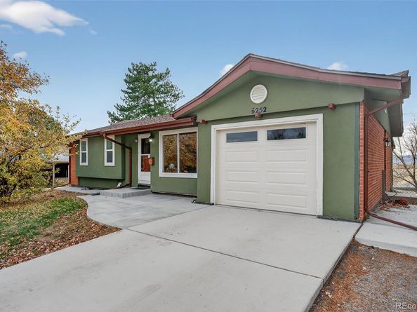 6252 W Alder Avenue, Littleton CO 80128