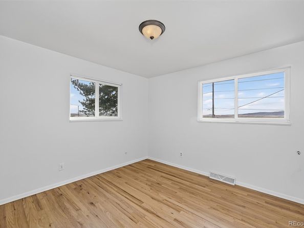 6252 W Alder Avenue, Littleton CO 80128