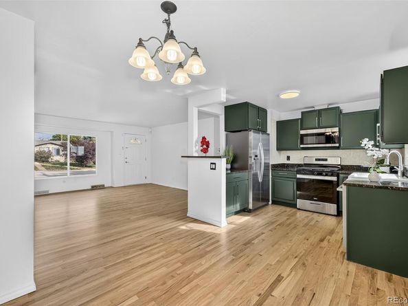 6252 W Alder Avenue, Littleton CO 80128