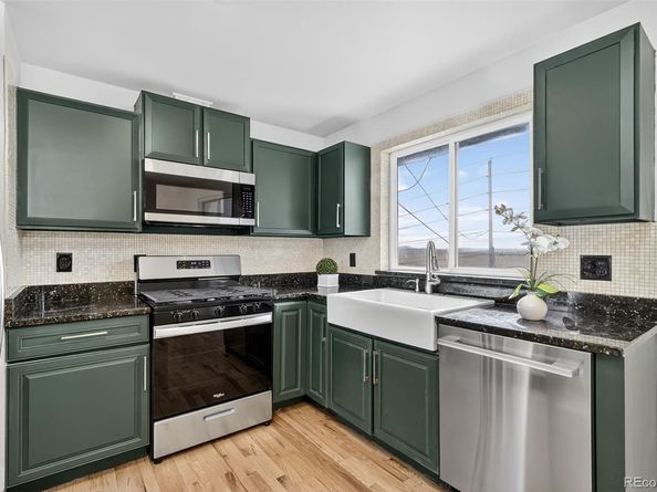 6252 W Alder Avenue, Littleton CO 80128