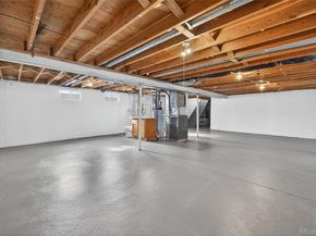 6252 W Alder Avenue, Littleton CO 80128