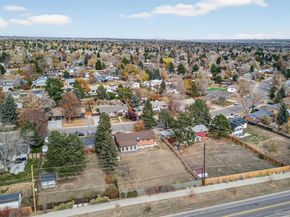 6252 W Alder Avenue, Littleton CO 80128