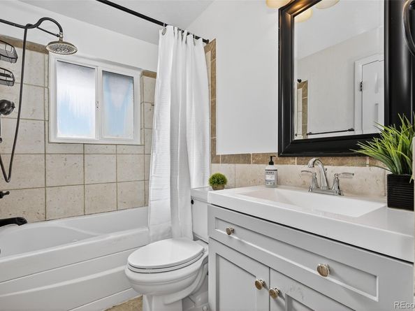 6252 W Alder Avenue, Littleton CO 80128