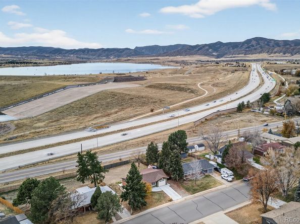 6252 W Alder Avenue, Littleton CO 80128