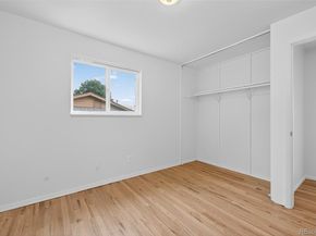 6252 W Alder Avenue, Littleton CO 80128