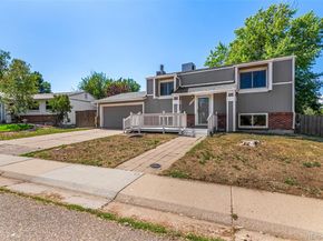 15716 E Temple Place, Aurora CO 80015