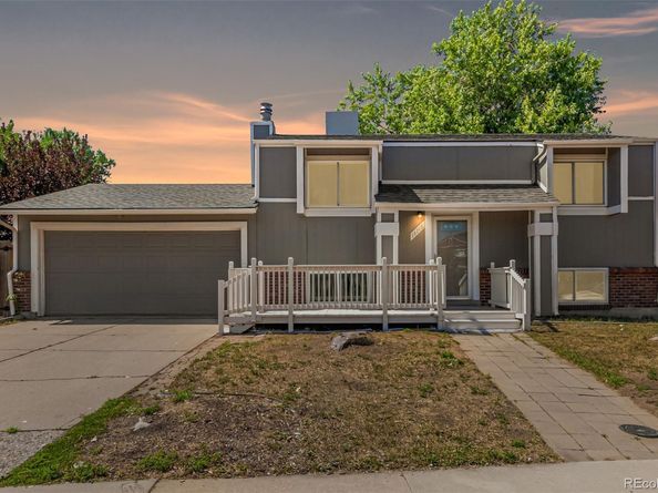 15716 E Temple Place, Aurora CO 80015