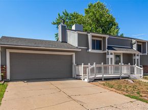 15716 E Temple Place, Aurora CO 80015