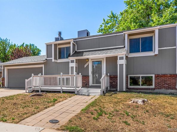 15716 E Temple Place, Aurora CO 80015