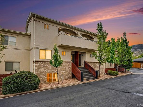 723 Elm Circle, Golden CO 80401