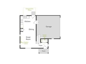 3970 N Rome Street, Aurora CO 80019
