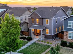 521 E Hinsdale Avenue, Littleton CO 80122