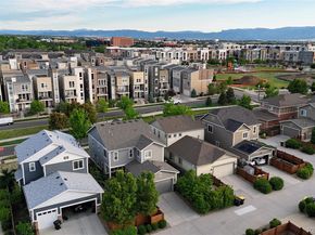 521 E Hinsdale Avenue, Littleton CO 80122