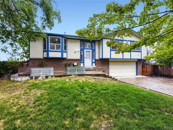 7533 W Ottawa Place, Littleton CO 80128