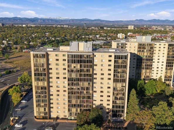 7877 E Mississippi Avenue 801, Denver CO 80247