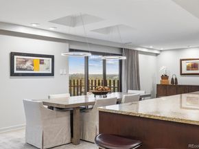 460 S Marion Parkway 1856, Denver CO 80209