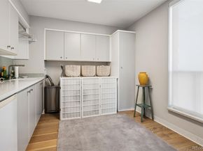 460 S Marion Parkway 1856, Denver CO 80209