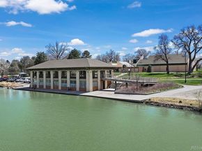 460 S Marion Parkway 1856, Denver CO 80209