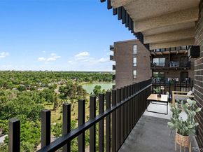 460 S Marion Parkway 1856, Denver CO 80209