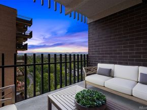 460 S Marion Parkway 1856, Denver CO 80209