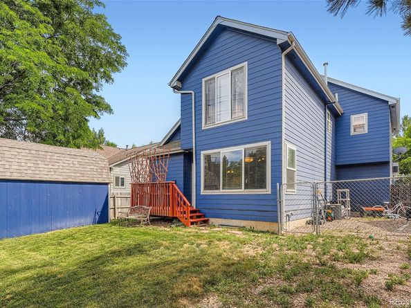 13155 W 63rd Place, Arvada CO 80004