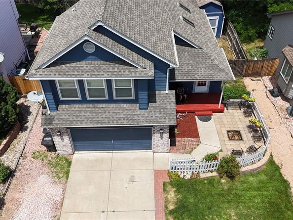 13155 W 63rd Place, Arvada CO 80004