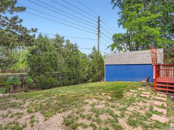 13155 W 63rd Place, Arvada CO 80004