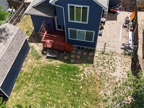 13155 W 63rd Place, Arvada CO 80004