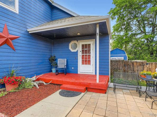 13155 W 63rd Place, Arvada CO 80004