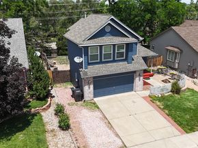 13155 W 63rd Place, Arvada CO 80004