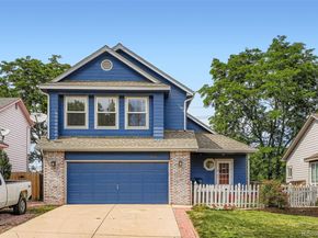 13155 W 63rd Place, Arvada CO 80004