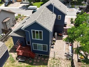 13155 W 63rd Place, Arvada CO 80004