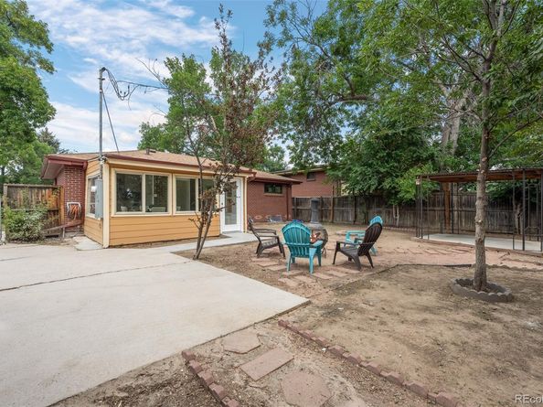 12742 E Park Lane Drive, Aurora CO 80011