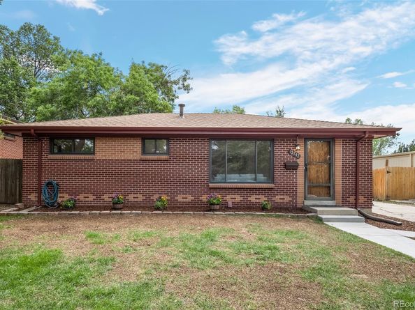 12742 E Park Lane Drive, Aurora CO 80011