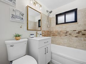 12742 E Park Lane Drive, Aurora CO 80011
