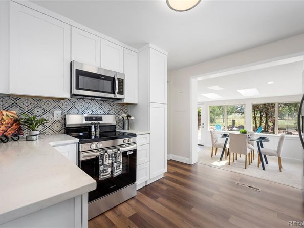 12742 E Park Lane Drive, Aurora CO 80011