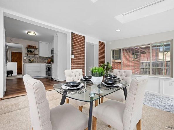 12742 E Park Lane Drive, Aurora CO 80011