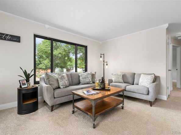 12742 E Park Lane Drive, Aurora CO 80011