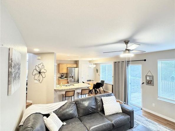 8769 S Dudley Street, Littleton CO 80128
